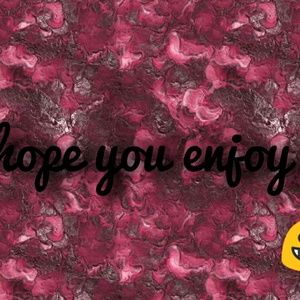 Meet your Posher, Avery